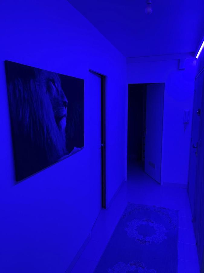 Le Midnight : Proche Centre Ville Nantes Dış mekan fotoğraf